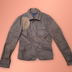 Ralph Lauren Cotton Jacket